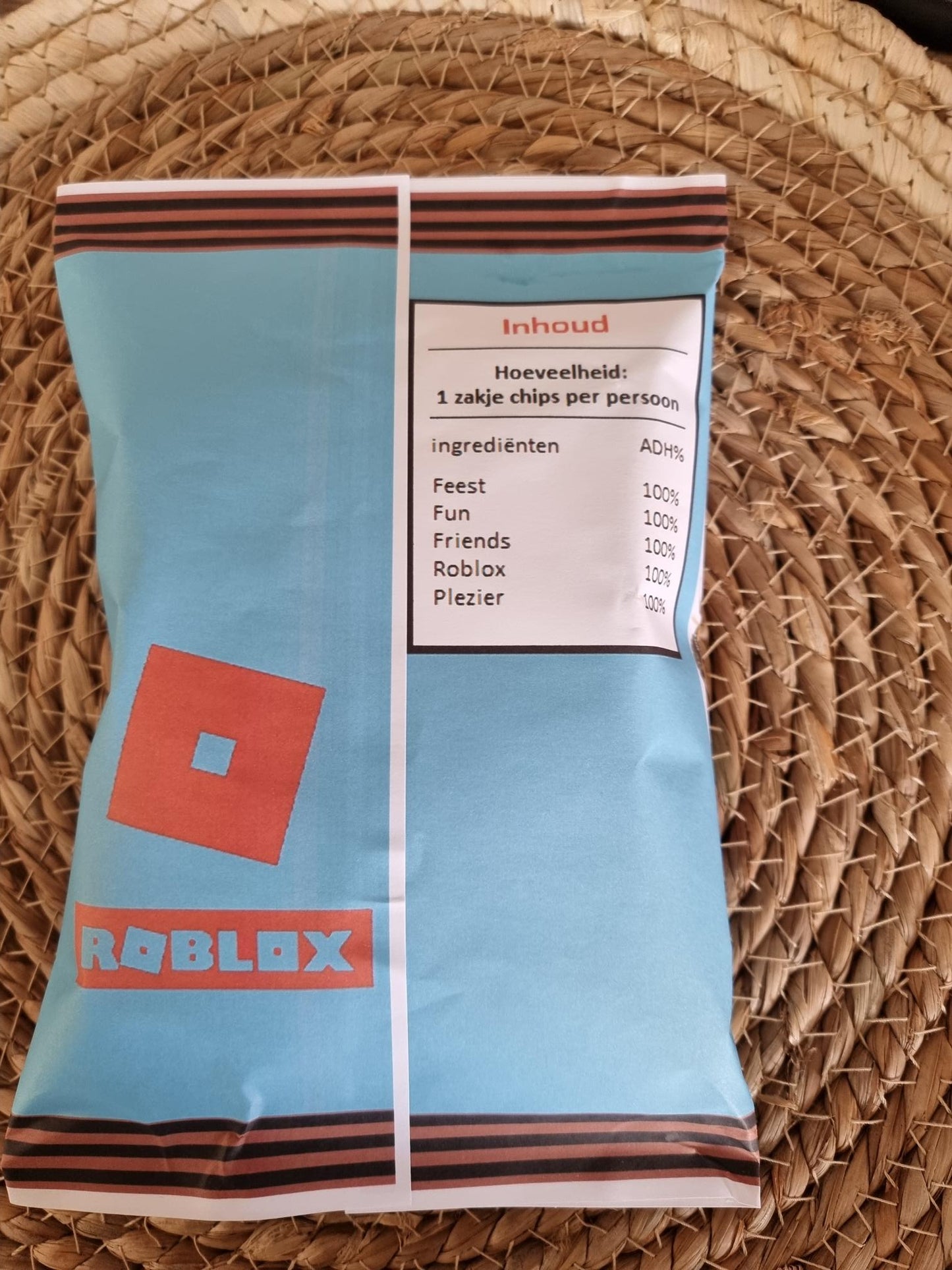 Chipswikkel Roblox 2