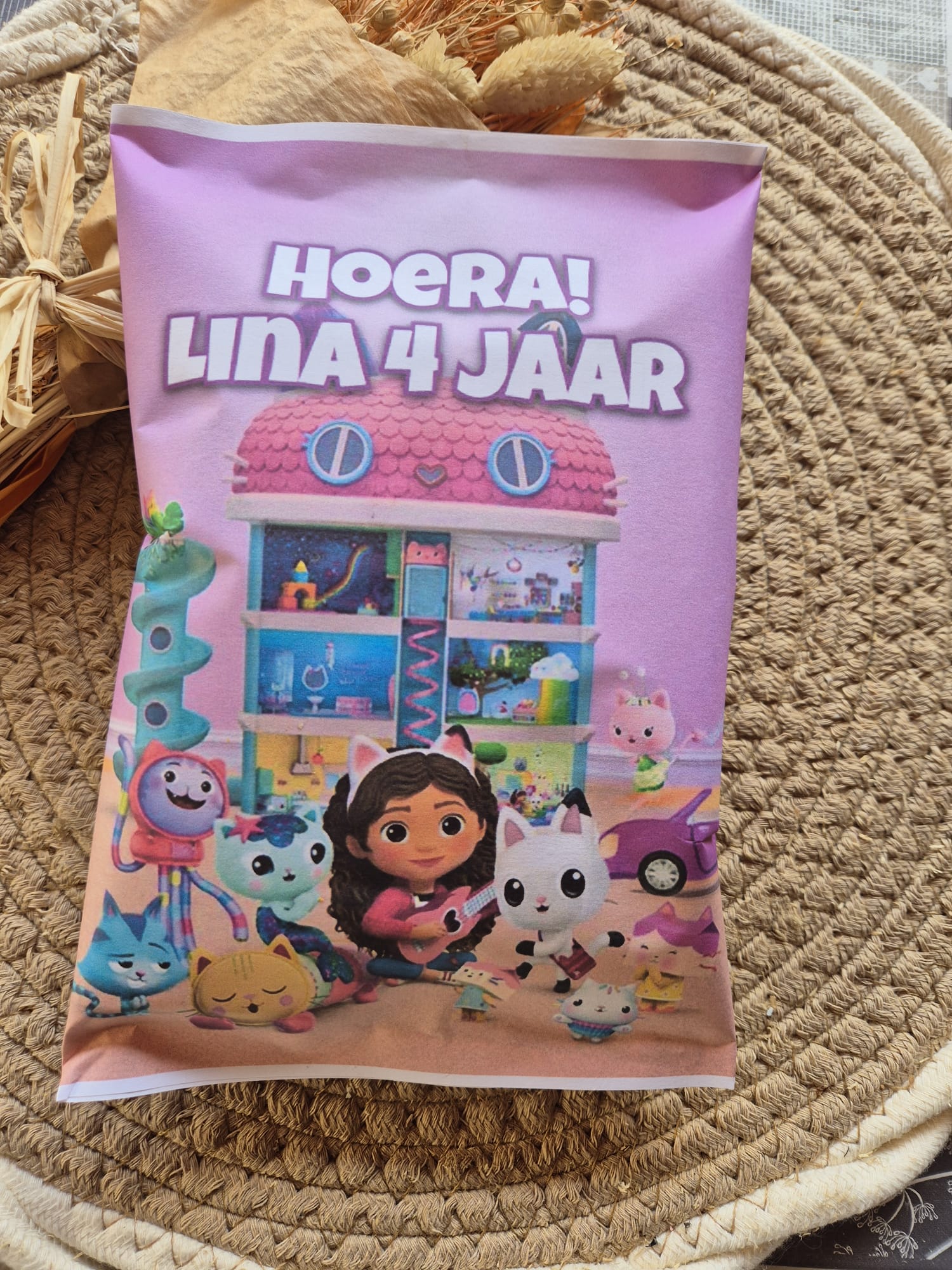 Nieuwkomers