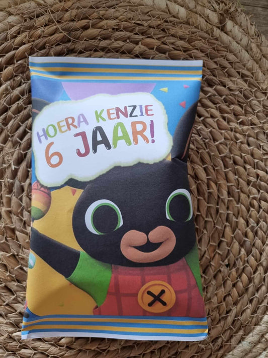 Chipswikkel Bing