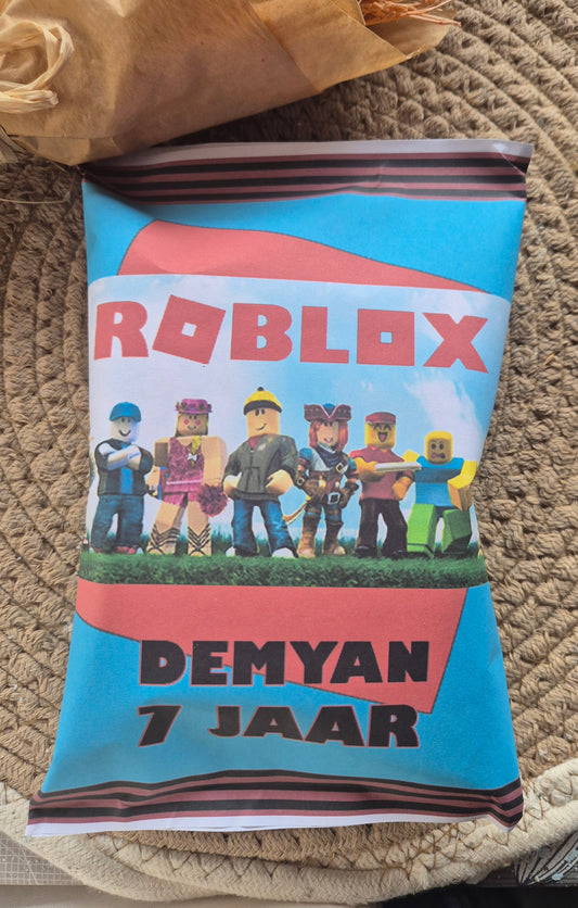 Chipswikkel Roblox (variant 2)