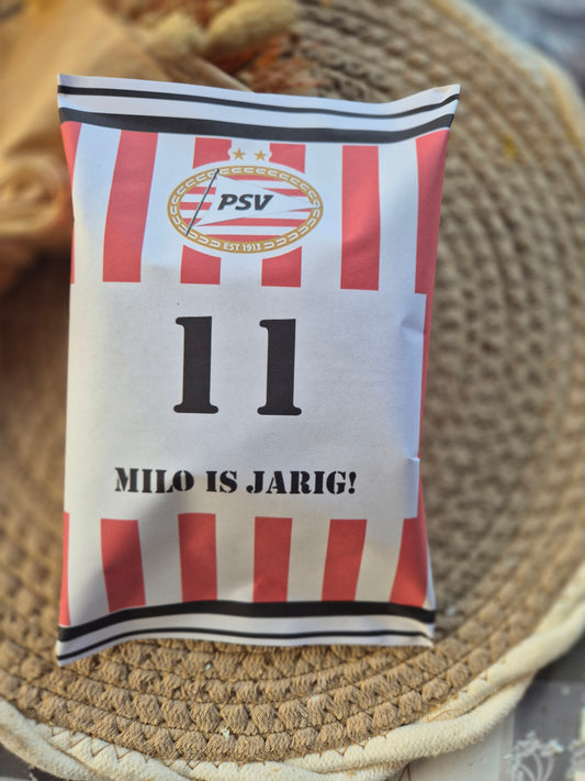 Chipswikkel PSV