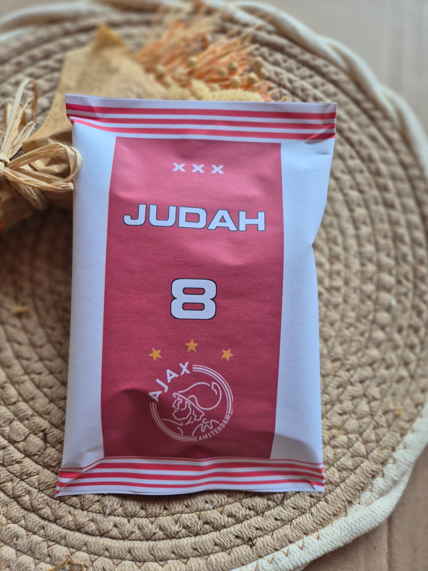 Chipswikkel Ajax