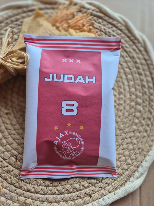 Chipswikkel Ajax