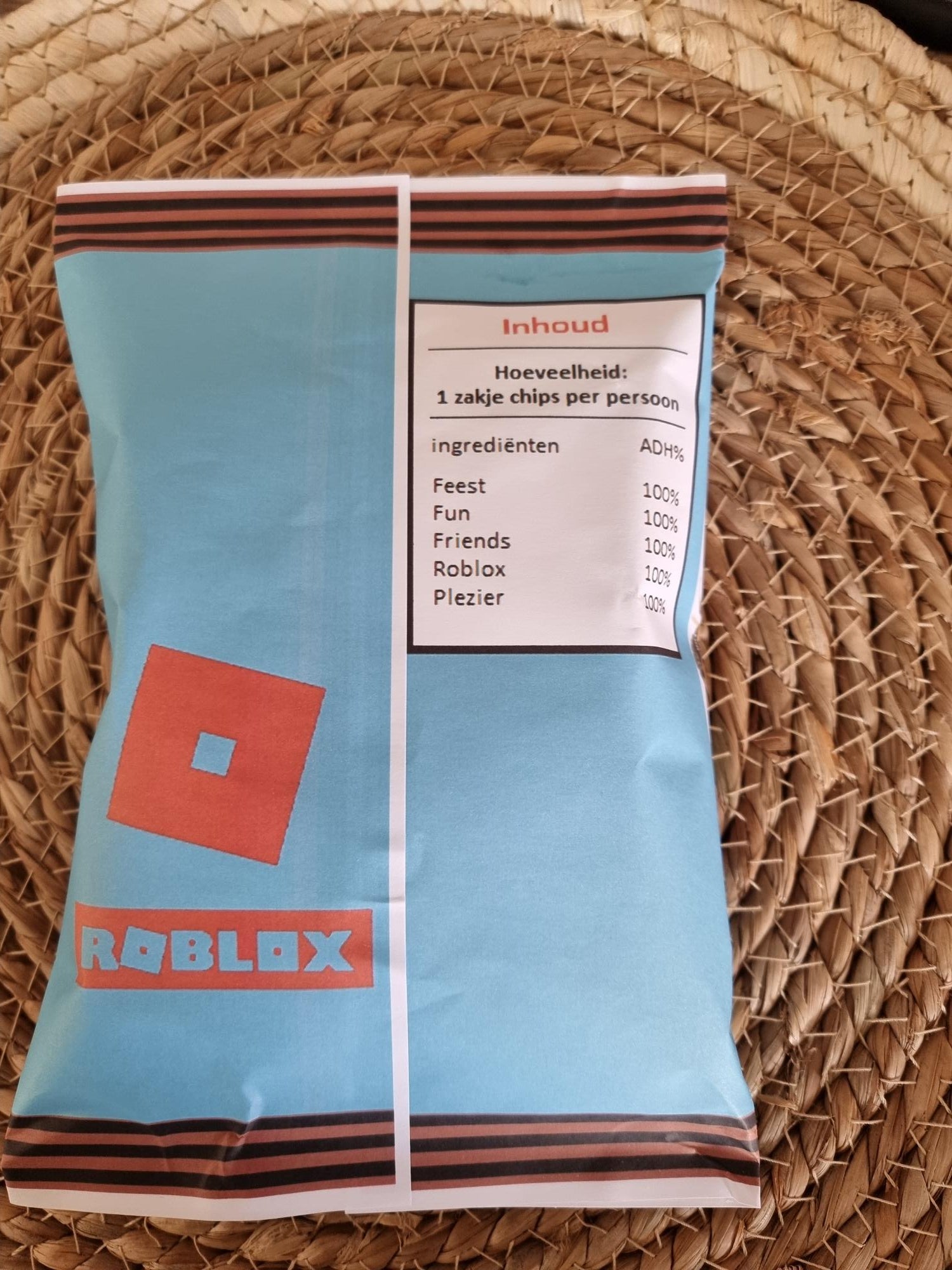 Chipswikkel Roblox 2
