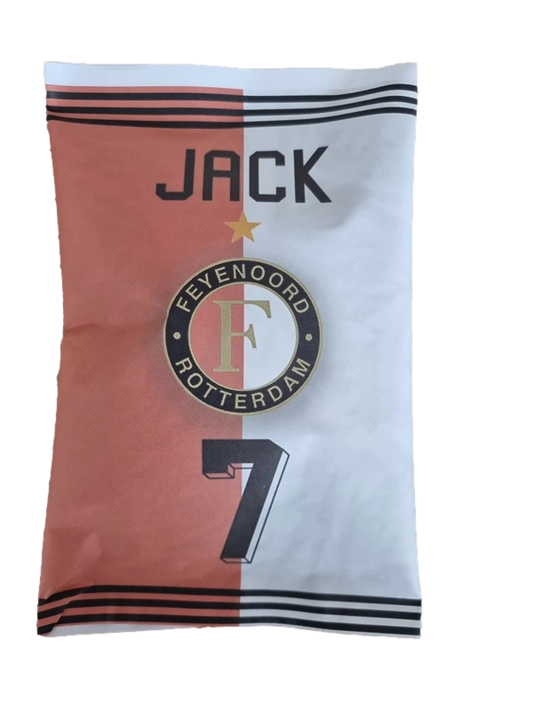 Chipswikkel Feyenoord